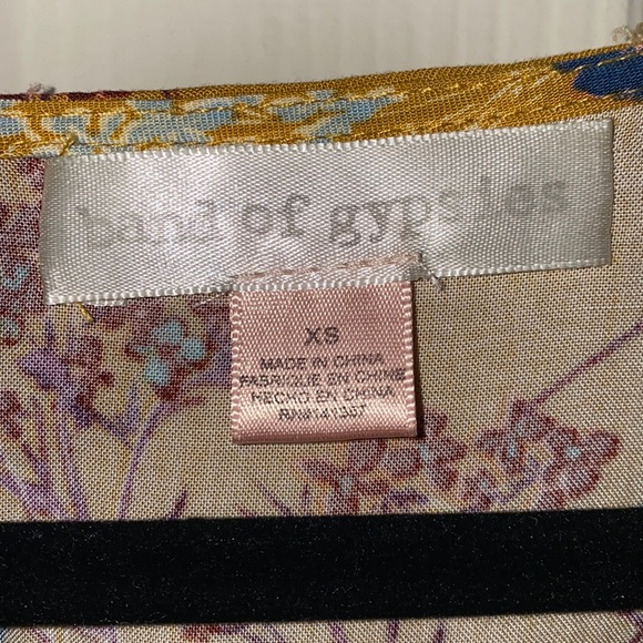 Floral Summer Dress - Picture 4 of 6